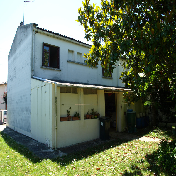 Offres de vente Maison Moissac 82200