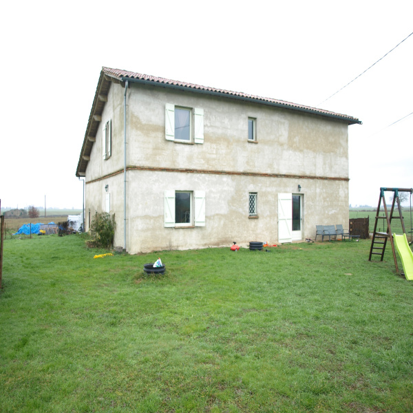 Offres de vente Maison Castelsarrasin 82100
