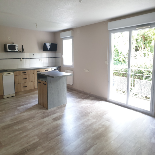 Offres de location Appartement Moissac 82200