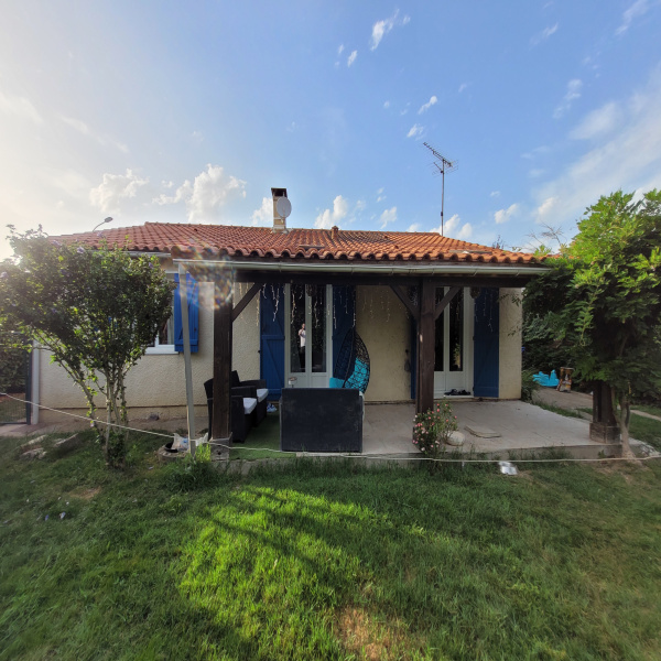 Offres de vente Maison Montauban 82000