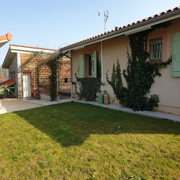 Offres de location Maison Castelmayran 82210