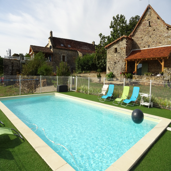 Offres de vente Maison Caylus 82160