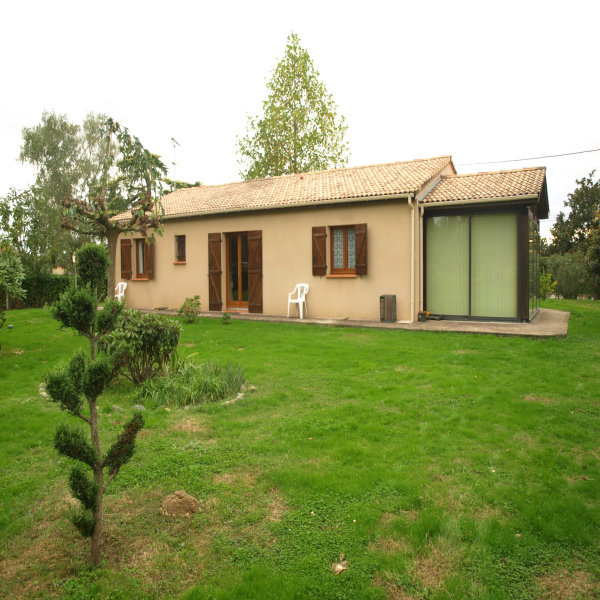 Offres de vente Maison Castelsarrasin 82100