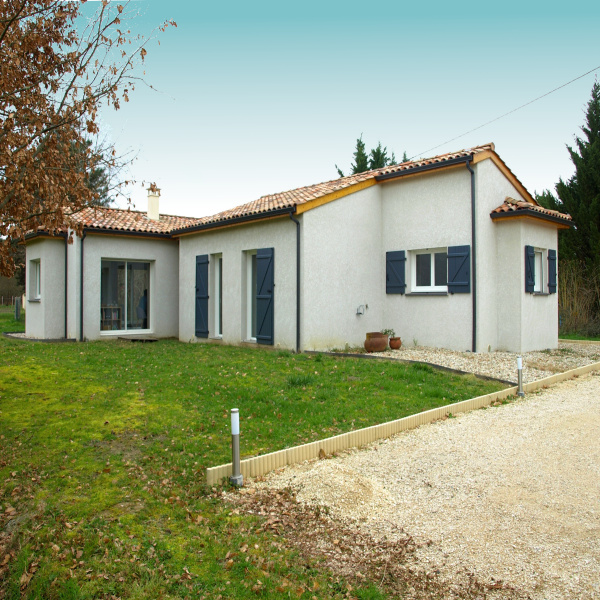 Offres de vente Maison La Ville-Dieu-du-Temple 82290