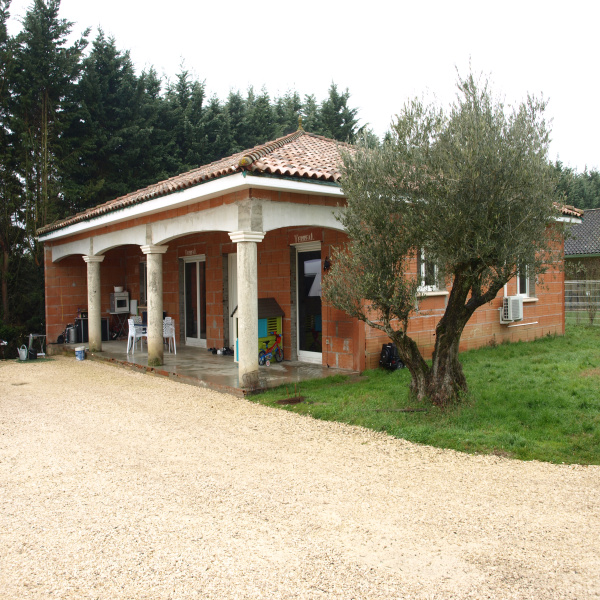 Offres de vente Maison Castelsarrasin 82100