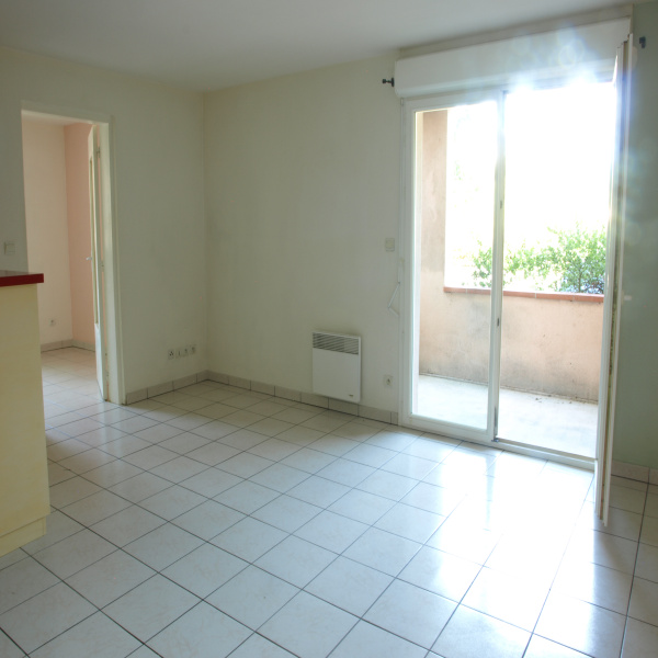 Offres de vente Appartement Castelsarrasin 82100