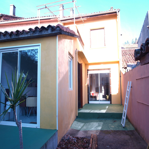 Offres de vente Maison Moissac 82200
