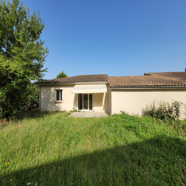Offres de vente Maison Montauban 82000