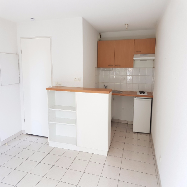 Offres de vente Appartement Castelsarrasin 82100