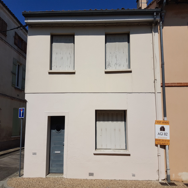Offres de vente Maison Castelsarrasin 82100