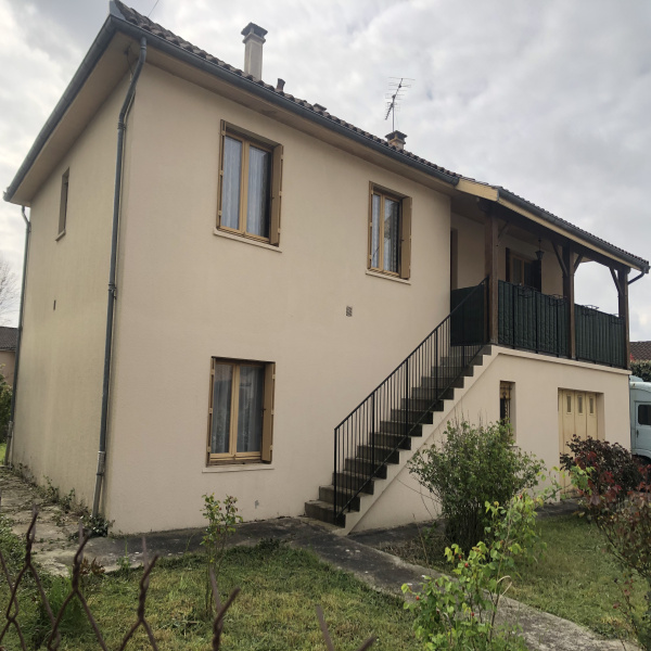 Offres de vente Maison Castelsarrasin 82100