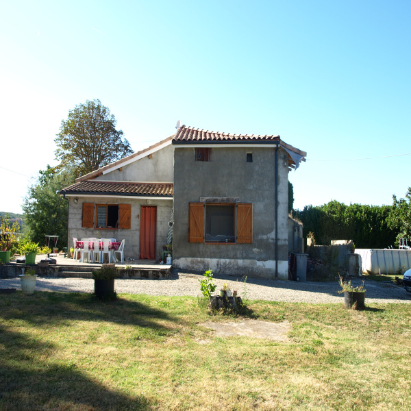 Offres de vente Maison Castelferrus 82100