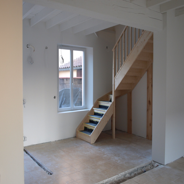 Offres de location Maison de village Lamothe-Capdeville 82130