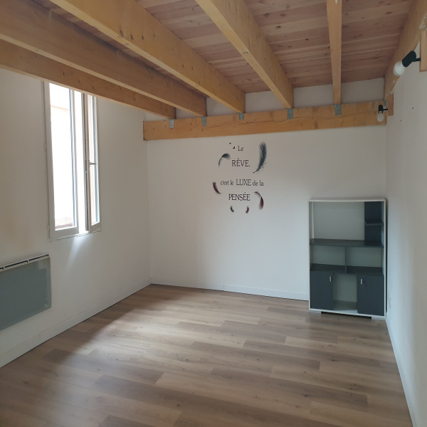 Offres de location Appartement Albias 82350