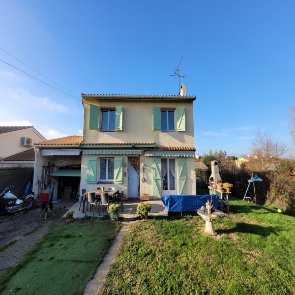 Offres de vente Maison Montauban 82000