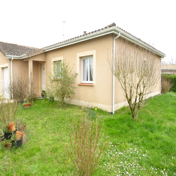 Offres de vente Maison Saint-Étienne-de-Tulmont 82410