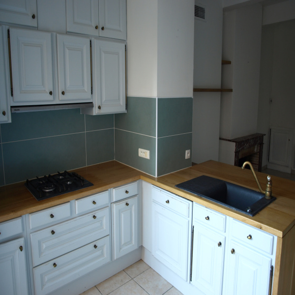 Offres de vente Maison Castelsarrasin 82100