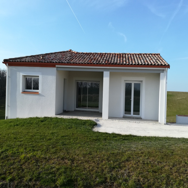 Offres de location Villa Durfort-Lacapelette 82390