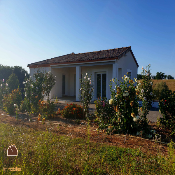 Offres de location Villa Durfort-Lacapelette 82390