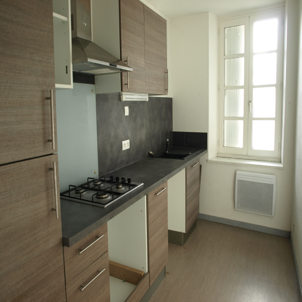 Offres de location Appartement Castelsarrasin 82100