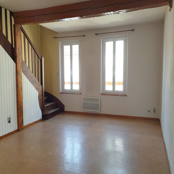 Offres de location Maison Castelsarrasin 82100