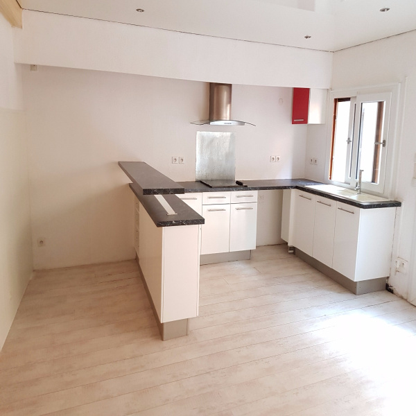 Offres de vente Maison Moissac 82200