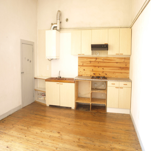 Offres de location Appartement Castelsarrasin 82100