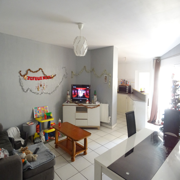 Offres de vente Appartement Montauban 82000