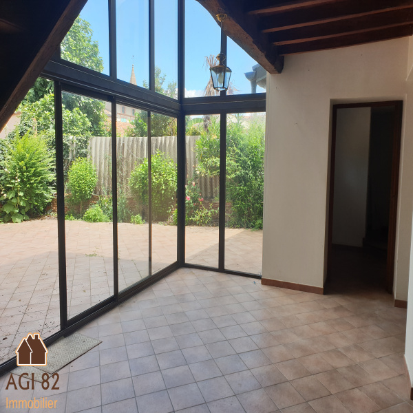 Offres de location Maison Castelsarrasin 82100