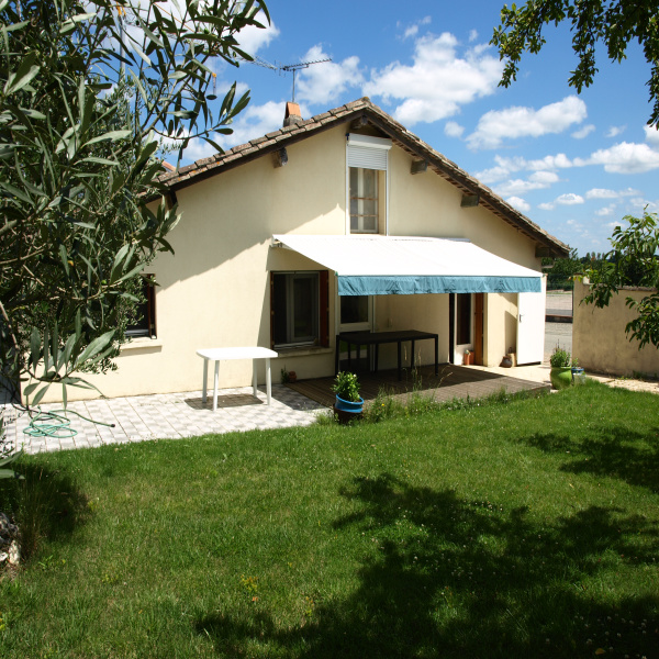 Offres de vente Maison Escazeaux 82500