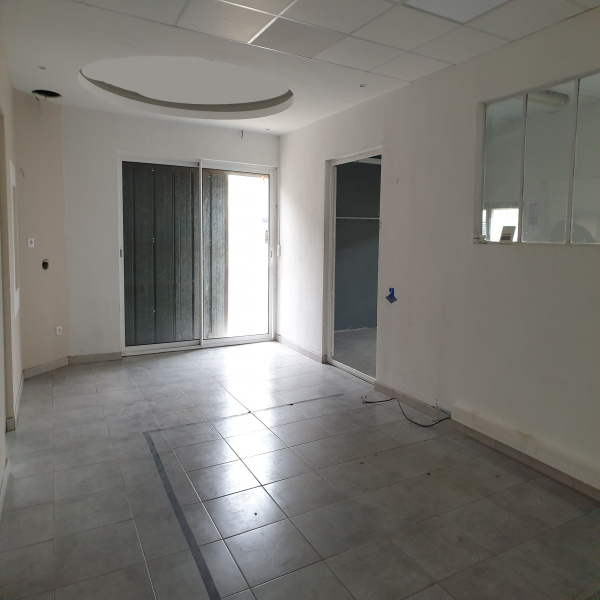 Location Immobilier Professionnel Bureaux Moissac 82200