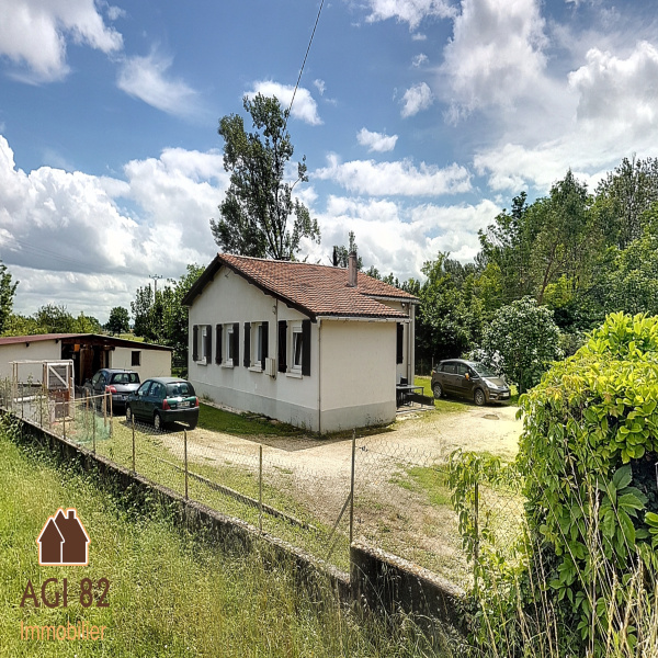 Offres de vente Maison Réalville 82440