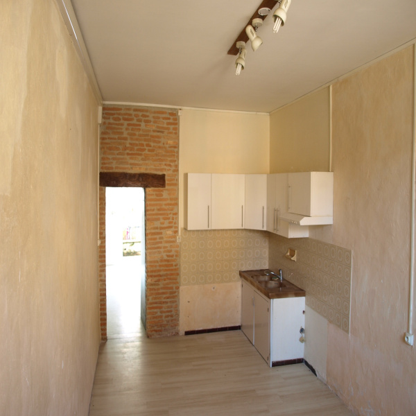 Offres de vente Immeuble Moissac 82200