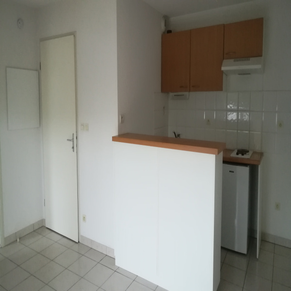 Offres de location Appartement Castelsarrasin 82100