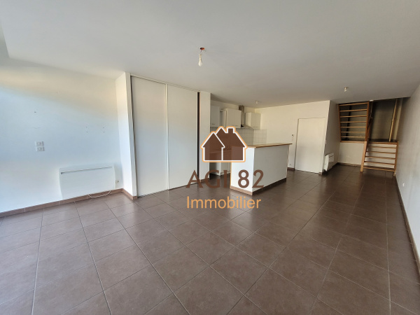Offres de location Maison Mirabel 82440