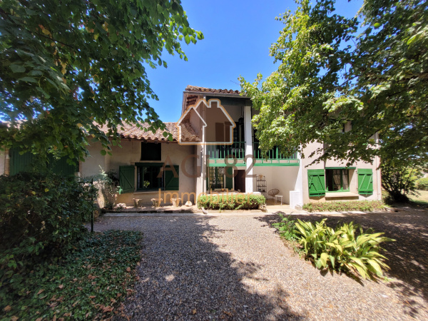 Offres de vente Maison Nègrepelisse 82800